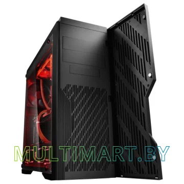 Корпус Deepcool Dukase Liquid (DP-ATX-DUKBK-LIQUID2) картинка 4